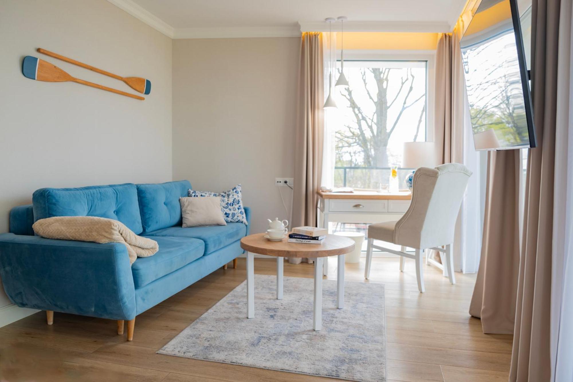 Hotel Szerokie Wody Sea & Sand Ustka Exterior foto